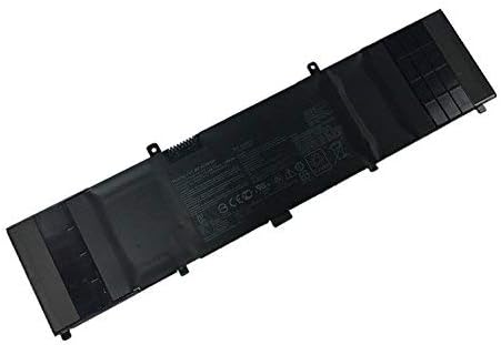 11.4V 48Wh B31N1535 Asus Battery Compatible with ASUS ZenBook UX310 UX310UA UX310UQ UX410UA 0B200-02020000 Series Notebook Laptop Batteries JS Bazar
