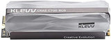 Klevv Cras C700 RGB 960GB Internal SSD, NVMe PCIe Gen3x4 Host Interface, M.2 2280 Form Factor : K960GM2SP0-C7R Hard Drives JS Bazar