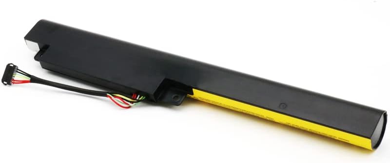 11.1V 24WH 2200mAh L13S3Z61 L13M3Z61 L13L3Z61 Laptop Battery Replacement for Lenovo IdeaPad Flex 10 Series 3ICR17/65 Laptop Batteries JS Bazar