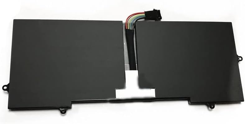 Fujitsu Laptop Battery for Fujitsu Lifebook U772 FPCBP372 FMVNBP220 (14.4V 45W 3150mAh) Battery Replacement Laptop Batteries JS Bazar