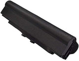 6600mAh Replacement Battery for ACER Aspire 141 Aspire 1410-2039 Aspire 1410-2099 Aspire 1410-2285 Aspire 1410-2497 Aspire 1410-2706
