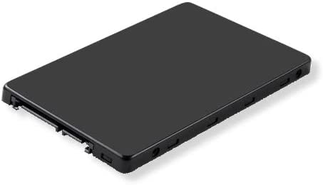 Lenovo ThinkSystem 2.5" Multi Vendor 1.92TB Entry SATA 6Gb Hot Swap SSD : 4XB7A38274 Hard Drives JS Bazar