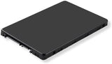 Lenovo ThinkSystem 2.5" Multi Vendor 1.92TB Entry SATA 6Gb Hot Swap SSD : 4XB7A38274 Hard Drives JS Bazar