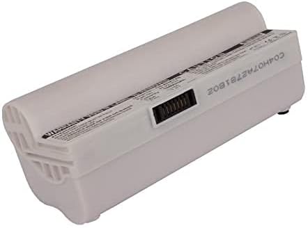 Battery for Asus Eee PC 701SD, Eee PC 701SDX, Eee PC 703 Replacement for P/N AL22-703, SL22-703, SL22-900A - JS Bazar