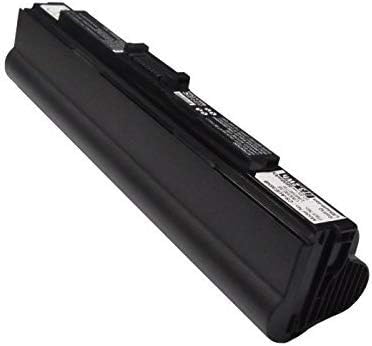 6600mAh Replacement Battery for ACER Aspire 141 Aspire 1410-2039 Aspire 1410-2099 Aspire 1410-2285 Aspire 1410-2497 Aspire 1410-2706 - JS Bazar