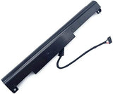 10.8V 24Wh 2200mAh L14C3A01 L14S3A01 Laptop Notebook Battery Compatible with Lenovo IdeaPad 100-15IBY Series Laptop Batteries JS Bazar