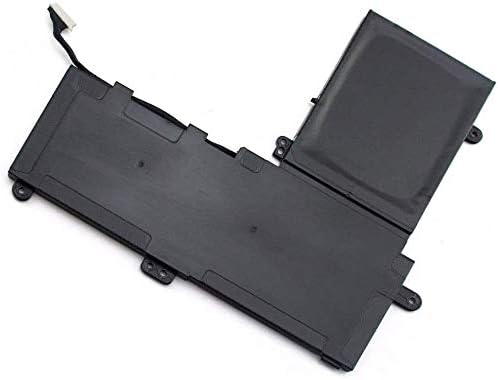 NU03XL Battery Compatible with HP Pavilion X360 11-U000 HSTNN-UB6V TPN-W117 TPN-C128 Laptop 11.55V 41.7Wh Laptop Batteries JS Bazar