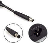 90W Dell charger for Dell Latitude D810 D820 X300 X300 D400 Pa-10 19.5v 4.62a Laptop Charger JS Bazar