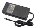 Dell 330W AC Adapter for Dell Alienware M17X – ADP-330AB D, DA330PM111 Laptop Charger Laptop Charger JS Bazar