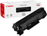 Canon 725 Original Black Toner Cartridge – 3484B002 - Image 4