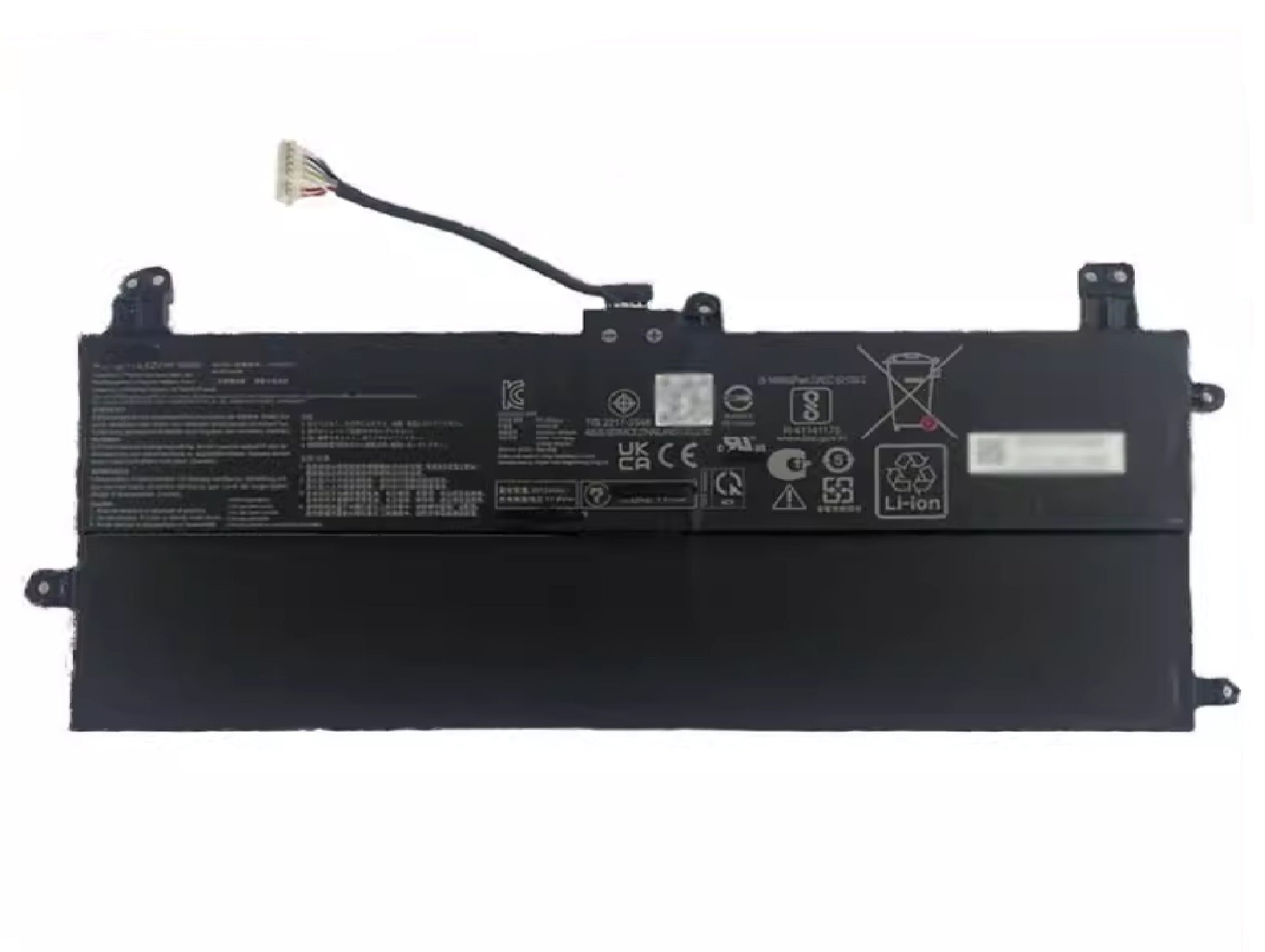 Original C41N2102 Asus Laptop Battery for Asus ROG Flow Z13 GZ301 NR2201 NR2201ZA Z13G Z301VF Z13GZ301VF GZ301VI GZ301VU GZ301VV GZ301ZE-Z13.I93050T NR2201 NR2201ZE Series 0B200-04100000 Laptop Batteries JS Bazar