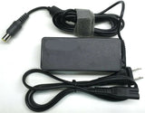 65W Lenovo ThinkPad Z60t charger, 20V 3.25A, 7.9mm x 5.5mm