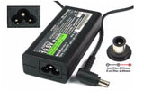 92W Replacement Laptop AC Power Adapter Charger Supply for Sony Model VPCEB1JFX 19.5V/4.7A (6.5mm*4.4mm)