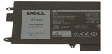 Dell Latitude 7390 2-in-1 7389 2-in-1 5289 2-in-1 71TG4 45Wh 100% Original Laptop Battery Laptop Batteries JS Bazar