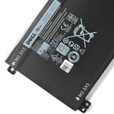 Dell Precision M3800 XPS 15 9530 9535 P31F T0TRM TOTRM P31F001 Y758W H76MY 61Wh original Laptop Battery Laptop Battery JS Bazar
