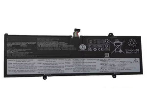 L21C4PE1 L21M4PE1 Laptop Battery for Lenovo Legion S7 15ACH6 Legion S7 16ARHA7 Legion S7 16IAH7 Series SB11F29419 5B11F29413 SB11F29415 5B11F29416 L21B4PE1 SB11F29417 5B11F29420 15.52V/99.99Wh 4-Cell