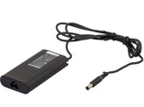 130W Original Dell Laptop charger for Dell XPS Dell DA130PM130 / HA130PM130 pin size 4.5mm 3.0mm Laptop Charger JS Bazar