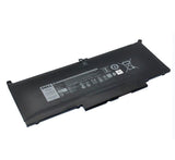 Original 60Wh F3YGT Laptop Battery for Dell Latitude 12 7000 7280 7290/13 7000 7380 7390 P29S002/14 7000 7480 7490 P28S P28S001 P73G P73G002 Series DM3WC 0DM3WC DM6WC 2X39G KG7VF V4940 451-BBYE 453-BBCF Laptop Batteries JS Bazar