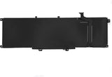 ZG06XL HP ZBook Studio X360 G5 Series, EliteBook 1050 G1 Series 11.55V 95.9Wh Laptop Battery Laptop Batteries JS Bazar