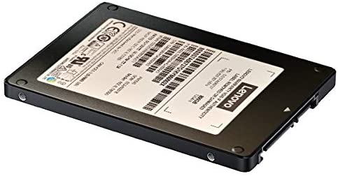 Lenovo ThinkSystem 2.5" PM1645a 1.6TB Mainstream SAS 12Gb Hot Swap SSD : 4XB7A17063 Hard Drives JS Bazar