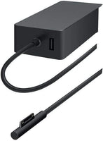 Microsoft Surface 102W Power Supply - Power adapter - 102 Watt | ADU-00001- 6NL-00015 / ADU-00015 - JS Bazar