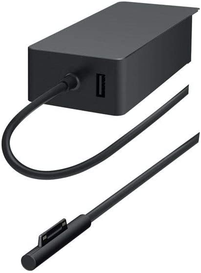 Microsoft Surface 102W Power Supply - Power adapter - 102 Watt | ADU-00001- 6NL-00015 / ADU-00015
