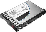 HPE 875513-B21 1.92TB 2.5in DS SATA-6G SC Read Intensive G9 G10 SSD : 875513-B21 Hard Drives JS Bazar