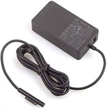 Microsoft Surface Model 1625 31W charger front view