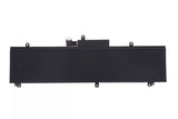 Original C41N1837 Asus Pro Art StudioBook Pro 15 W500G5T-HC004T, ROG Zephyrus G15 GA502IU-HN071TS Asus Laptop Battery