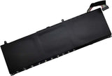 CGMN2 Laptop Battery Replacement for Dell Inspiron 3000 11-3138 11-3137 Series 3135 11.6" N33WY CGMN2 P19T003 Nycrp 11.4V 50Wh Laptop Batteries JS Bazar