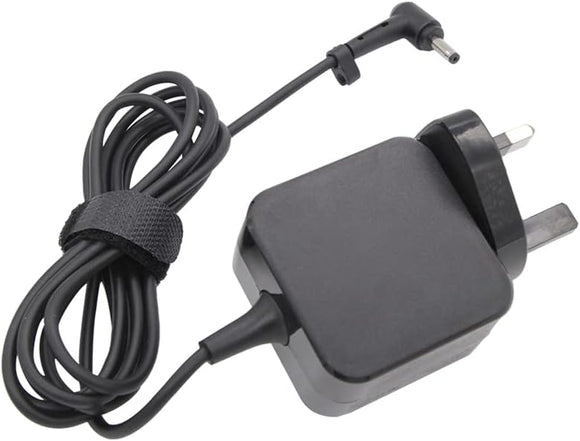 19V 1.75A 33W Asus Laptop Charger for Asus VivoBook Max X541UA-GQ2091T, A455LF 4.0*1.35mm