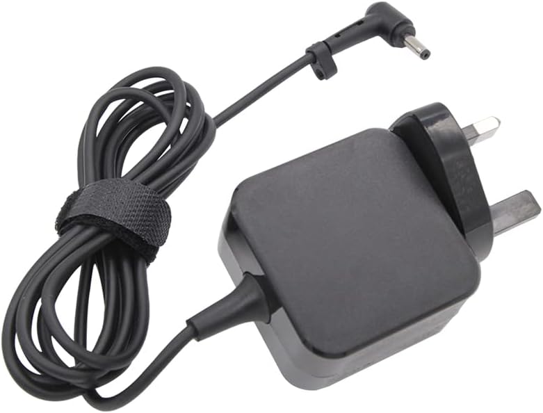 45W Asus Laptop Charger for Asus Laptop and Chromebook ADP-45ZE B Laptop Charger JS Bazar