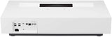 LG CineBeam HU85LG Triple Laser UST Smart Home Cinema Projector, 2700 ANSI Lumens, 4K UHD 3840x2160 Resolution Projectors JS Bazar