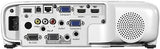 Epson EB982W Bright HD-Ready WXGA Display Projector, 1280x800 Resolution, 16:10 Aspect Ratio, 4200 Lumens Projectors JS Bazar