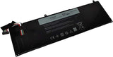 CGMN2 Laptop Battery Replacement for Dell Inspiron 3000 11-3138 11-3137 Series 3135 11.6" N33WY CGMN2 P19T003 Nycrp 11.4V 50Wh Laptop Batteries JS Bazar