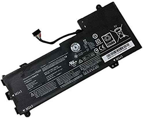L14M2P23 L14M2P24 L14L2P23 Laptop Battery 7.4V 30Wh 4050mAh Compatible with Lenovo U30 E31-70 U31-70 Series Notebook Laptop Batteries JS Bazar