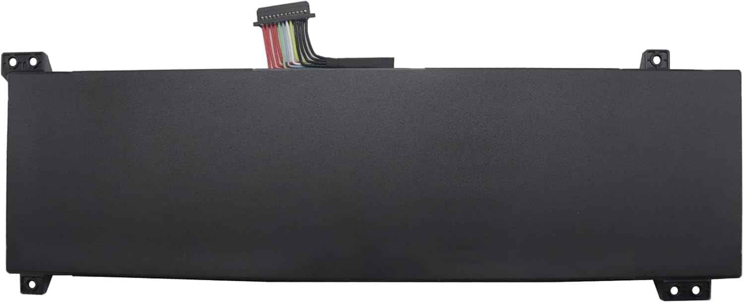 L22M4PA0 L22B4PA0 L22D4PA0 L22X4PA0 Laptop Battery Replacement for Lenovo LOQ 15APH8 15IRH8 16APH8 16IRH8 / IdeaPad 1-15IAU7 / Legion Slim 5-16APH8 5-16IRH8 Series(15.44V 60Wh) Laptop Batteries JS Bazar