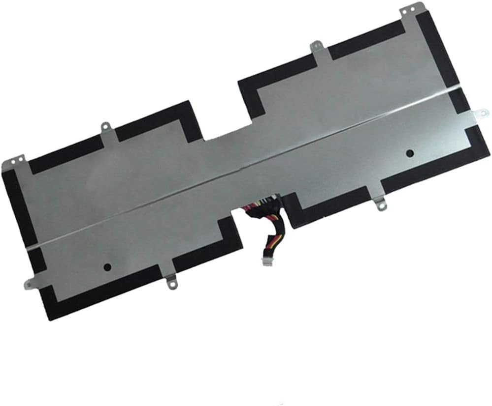 14.8V PW04XL Laptop Battery for HP Spectre XT TouchSmart 15-4000eg Ultrabook Laptop Batteries JS Bazar