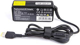 Lenovo 20V 2.25A Square USB Pin 45W Laptop Adapter Charger