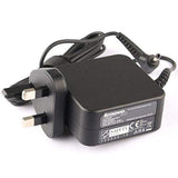 Lenovo 20V 2.25A 45W Laptop Charger For Lenovo Ideapad and Lenovo Chromebook Laptop Charger JS Bazar
