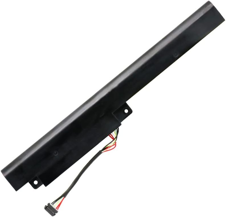11.1V 24WH 2200mAh L13S3Z61 L13M3Z61 L13L3Z61 Laptop Battery Replacement for Lenovo IdeaPad Flex 10 Series 3ICR17/65 Laptop Batteries JS Bazar