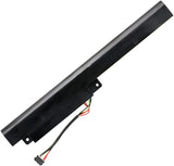 11.1V 24WH 2200mAh L13S3Z61 L13M3Z61 L13L3Z61 Laptop Battery Replacement for Lenovo IdeaPad Flex 10 Series 3ICR17/65 Laptop Batteries JS Bazar