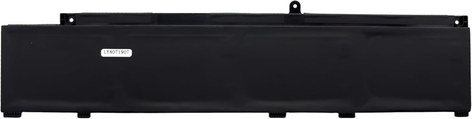 MV07R Dell Laptop Battery for Dell G3 15 3500 3590 3700 3790 G5 5500 5505 SE Series JJRRD 0JJRRD 266J9 72WGV W5W19 P89F MVO7R PN1VN M4GWP MV07R Laptop Batteries JS Bazar