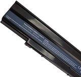 AS09C31 AS09C71 Acer Laptop Battery for Acer Extensa 5235 5635 5635G 5635Z 5635ZG Series(10.8V 5200mAh) Laptop Batteries JS Bazar