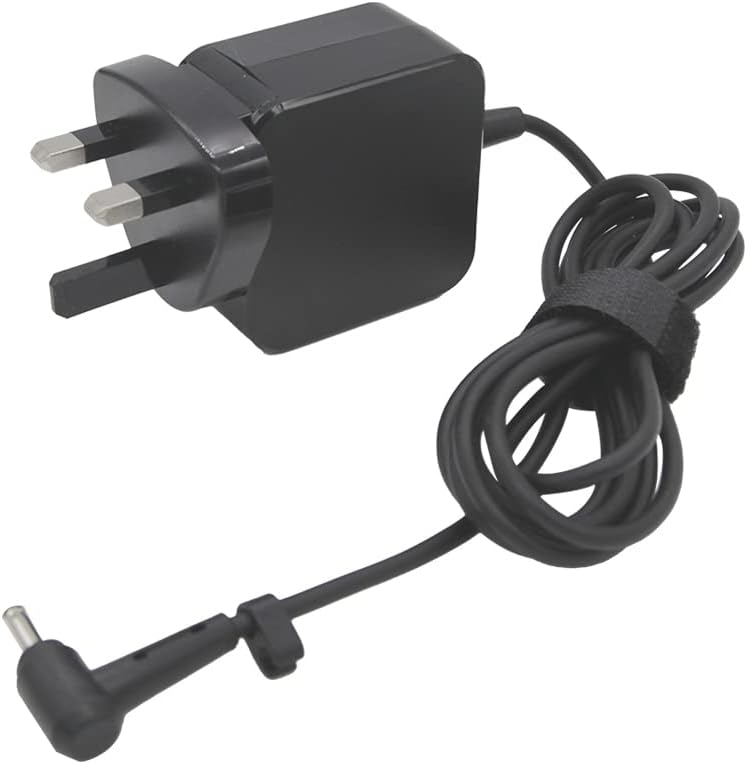 45W Asus Laptop Charger for Asus Laptop and Chromebook ADP-45ZE B Laptop Charger JS Bazar