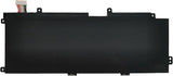 MR02XL Laptop Battery for Hp Elite X2 G4 Series Notebook HSTNN-DB9E L45645-2C1 HSTNN-DB9E MRO2XL L46601-005 MLW92 MPTU2 MPTV2 MPTW2 MPTX2 MC02XL Laptop Batteries JS Bazar