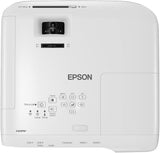 Epson EB-X49 3LCD Projector XGA 3600 ANSI lumen HDMI 1080P Projectors JS Bazar