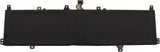 Original L21M4P77 L21D4P76 L21C4P74 Laptop Battery for Lenovo ThinkPad Z16 1st Gen 2022 Series SB10W51988 5B10W51887 SB11M89886 5B11M90085 SB10W51989 5B10W51888 SB11M89887 5B11M90086 15.52V/72Wh/4640mAh/4-Cell Laptop Batteries JS Bazar