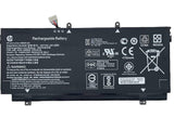 SH03XL Laptop Battery for HP Spectre X360 13-W023DX 13-AC001NA 13-AC013DX 13-AC033DX 13-AC037TU 13-AC052NA 13-W013DX Laptop Batteries JS Bazar