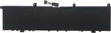L17C4P72 L17L4P72 L17M4P72 Laptop Battery for Lenovo ThinkPad P1 X1 Extreme X1E Series 01AY968 01AY969 L18M4P71 SB10S57317